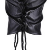 Generique Cagoule Max Hood Noire